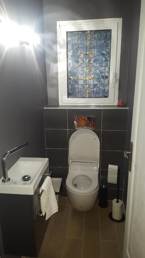 Chambre D'Hotes Avec Terrasse, Meuble Tourisme 1 Etoile Labenne Dış mekan fotoğraf