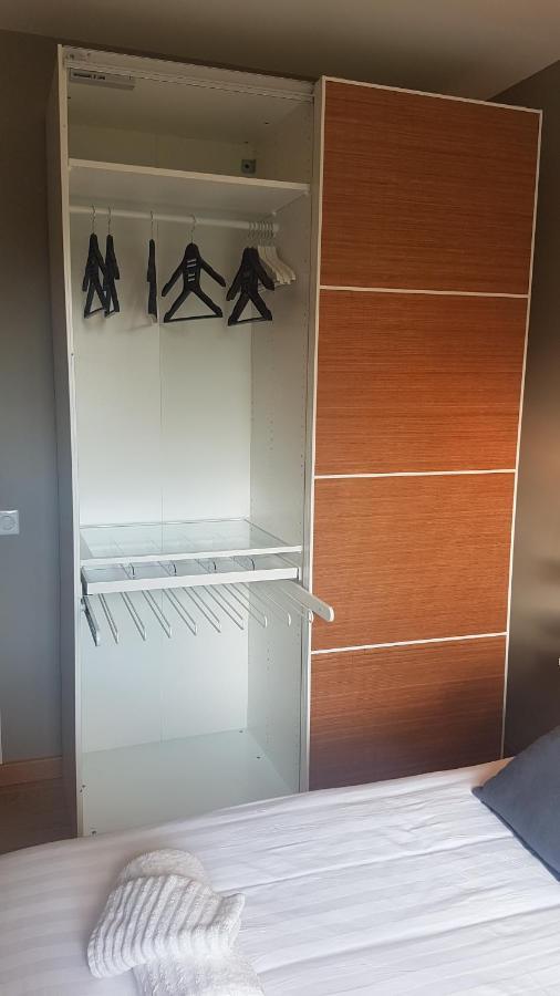 Chambre D'Hotes Avec Terrasse, Meuble Tourisme 1 Etoile Labenne Dış mekan fotoğraf
