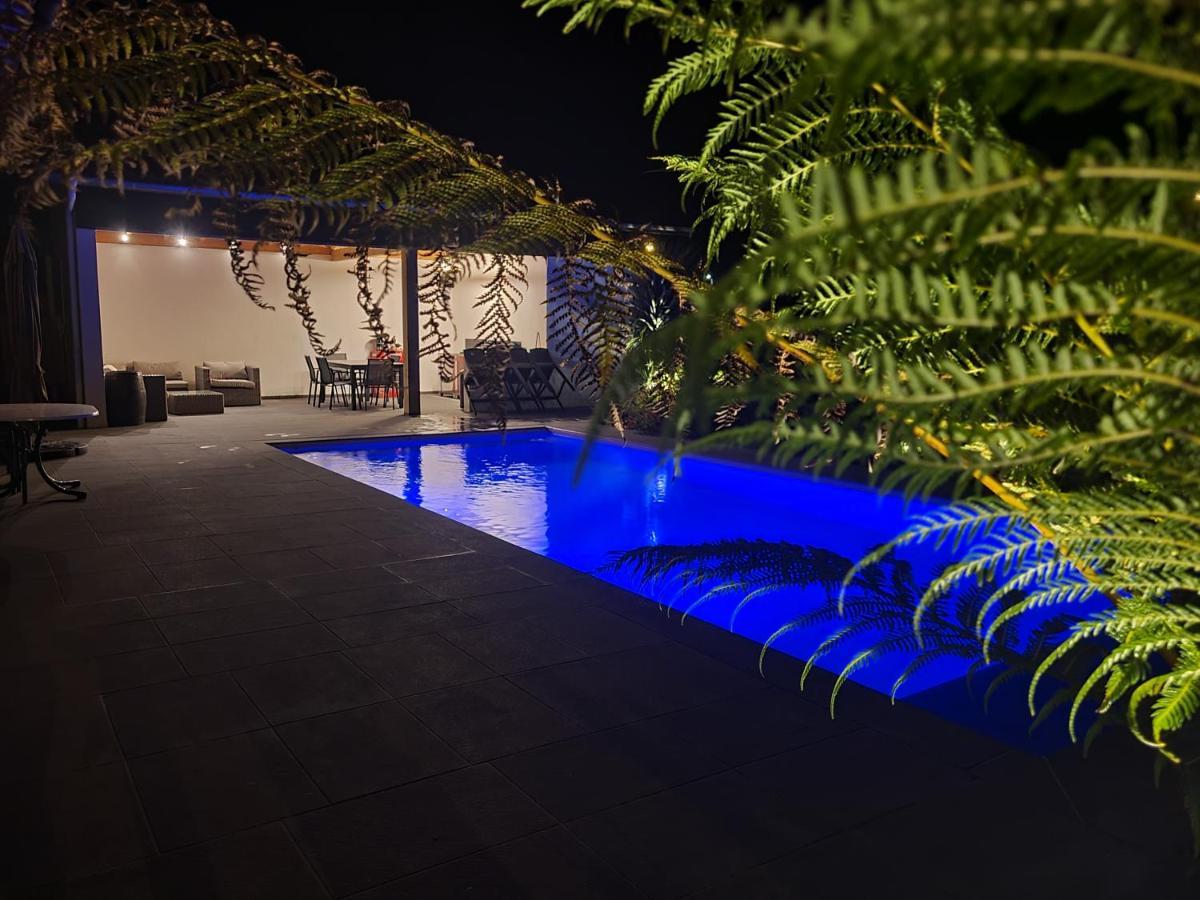 Chambre D'Hotes Avec Terrasse, Meuble Tourisme 1 Etoile Labenne Dış mekan fotoğraf