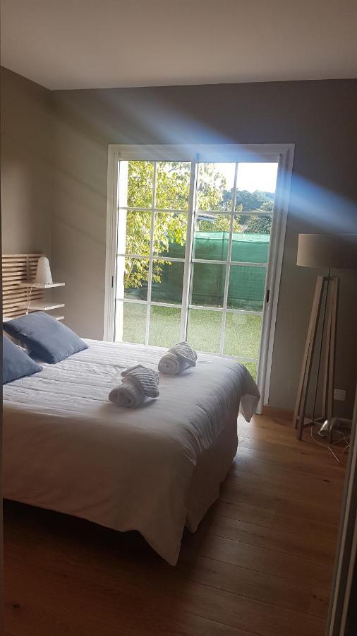 Chambre D'Hotes Avec Terrasse, Meuble Tourisme 1 Etoile Labenne Dış mekan fotoğraf